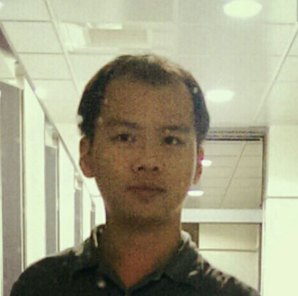 henry chen Brandon Huang, Senior Field Application Engineer