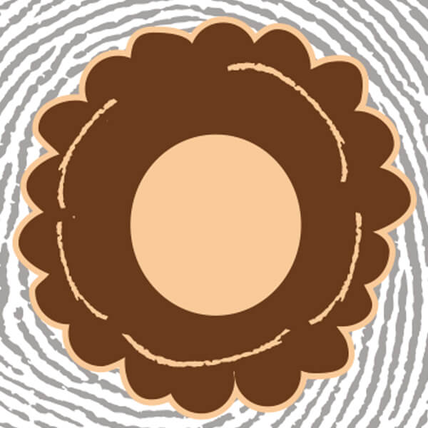 Laser welding golden sample