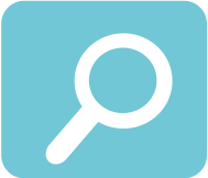 SolMotion automatic object recognition with path integration magnifying glass graphic