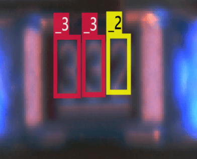 精準字元辨識 OCR