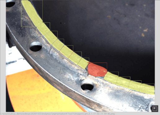 Welding Quality Control for Air Conditioning and Refrigeration Products