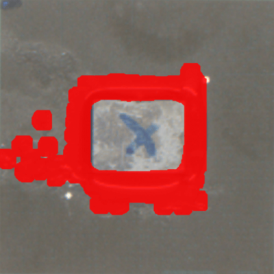 Inspecting Aluminum Product Packaging