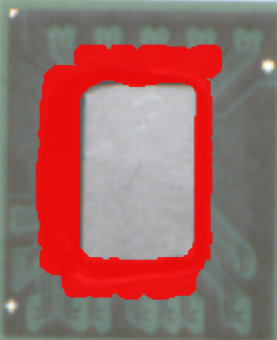 Inspecting Aluminum Product Packaging