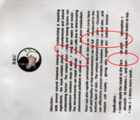 Inspecting Aluminum Product Packaging