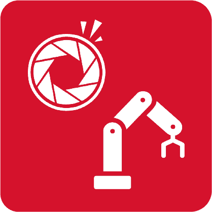 Robot + Camera Compatibility Robot + Camera Compatibility