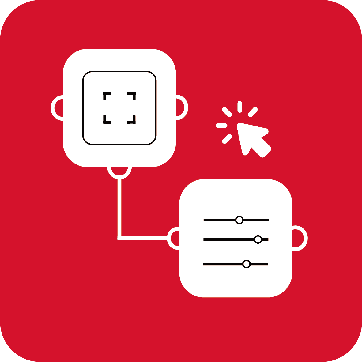 No Coding Required No Coding Required