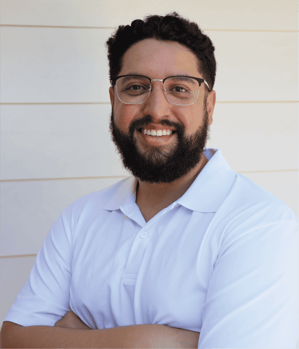 David Martinez, Engineering Manager, Solomon Technology Corporation