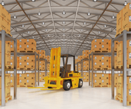 Logistics and Warehousing