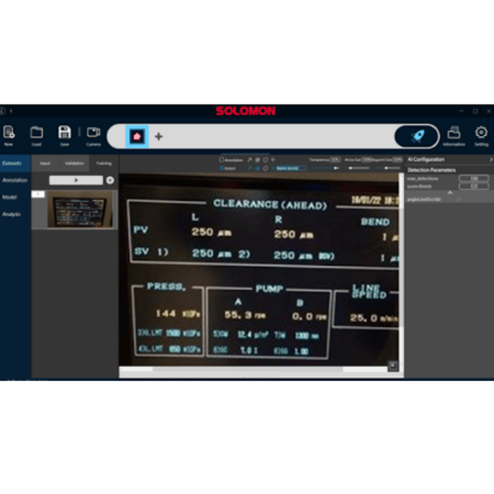 機台儀表數位化解決方案