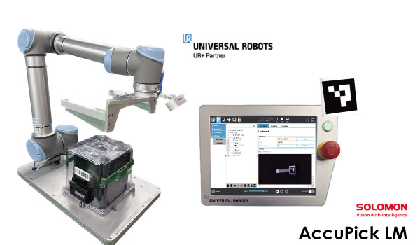 AccuPick LM AccuPick LM