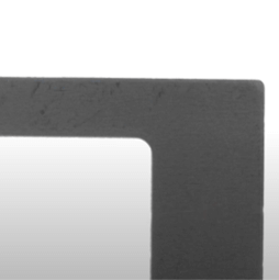 Metal processing defect detection case