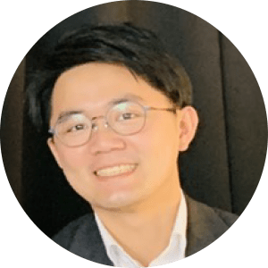 henry chen Henry Chen, Senior Sales Manager