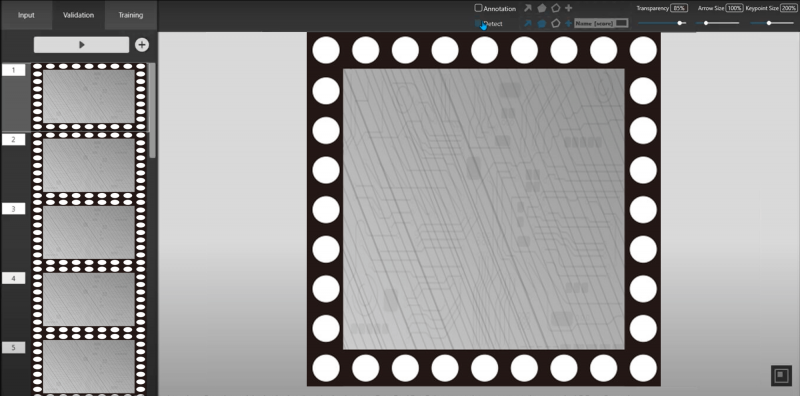 Quality control of chemical mechanical polishing (CMP) processes