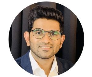 Summit-01 Sumit Jagdale, Application Project Manager