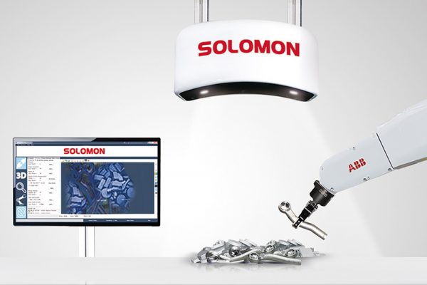 Taiwan Business -topics-cover-AI-Solomon 所羅門機器視覺解決方案的科技含量讓國外經驗。去年獲得全球視覺系統設計競賽 (VSD) 金獎。