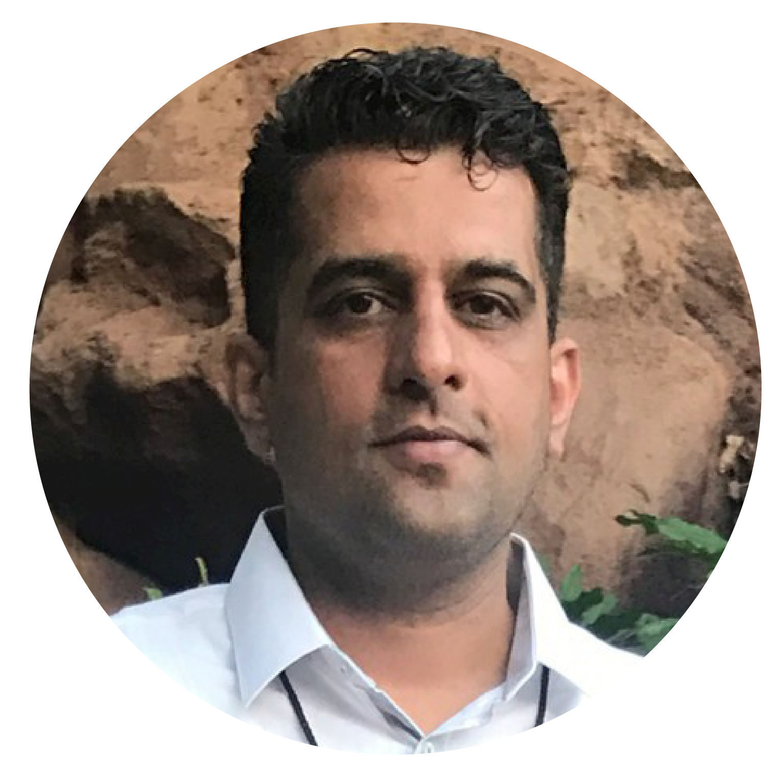 Uday Mali, Director, Motion Technique Uday Mali, Director, Motion Technique