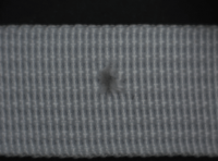 AI Visual Inspection on Ribbons