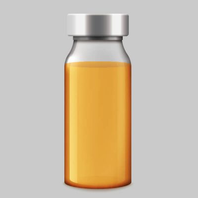 Inspecting Transparent Liquid Bottles