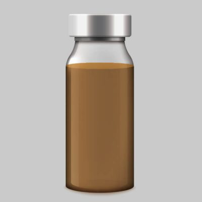 Inspecting Transparent Liquid Bottles