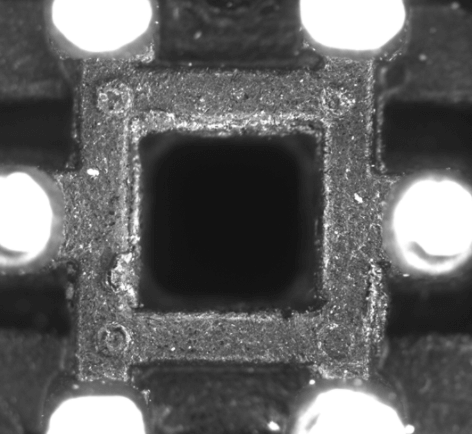 IC Tray盤檢測案例