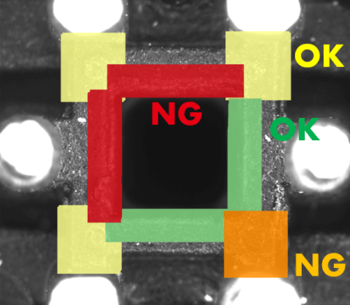 IC Tray盤檢測案例