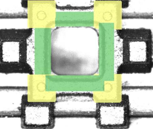 IC Tray盤檢測案例