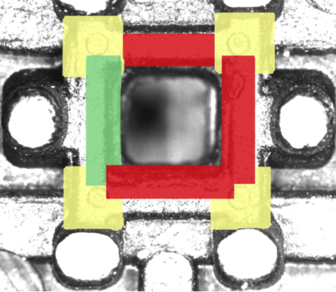 IC Tray盤檢測案例