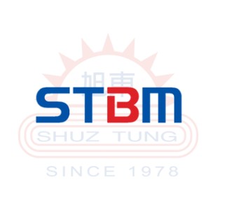 STBM STBM logo on a clear background